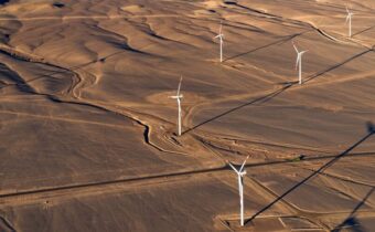Chile inaugurates 816 MW wind farm Chile inaugurates 816 MW wind farm