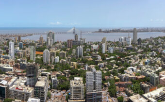 Adani Electricity provides Mumbai with green energy