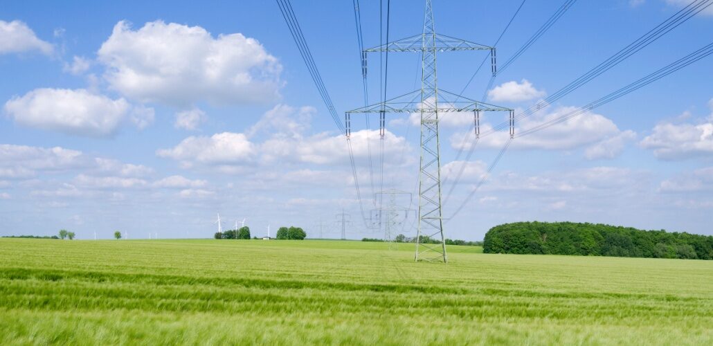 €400 M for Germany grid upgrade €400 M for Germany grid upgrade