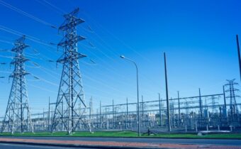 Transformer delivered to Mossman Substation