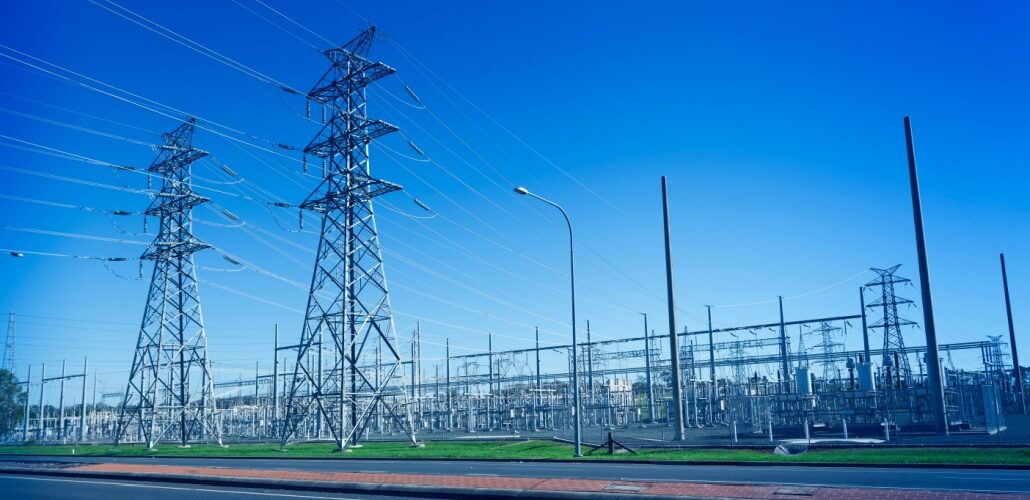变压器交付莫斯曼变电站 Transformer delivered to Mossman Substation
