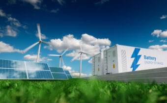 Xcel Energy and Ambri test battery system