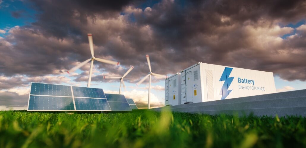 New York invests in long duration energy storage New York invests in long duration energy storage