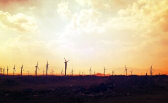 ACWA Power granted wind plant land