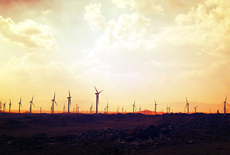 EBRD backs wind farm with $75 M in investments EBRD back wind farm with $75 M in investments