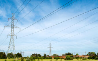 Hydro One investing in infrastructure in northeast and eastern Ontario