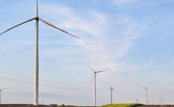 Alcazar secures wind farm deal in Serbia