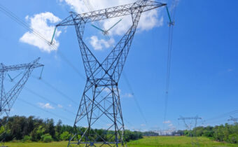 Invenergy’s transmission line in Uruguay