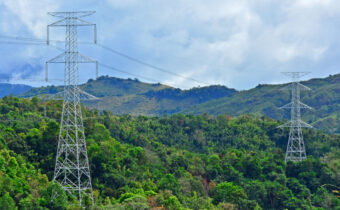 Mindanao-Visayas Interconnection activated at full capacity Mindanao-Visayas Interconnection activated at full capacity