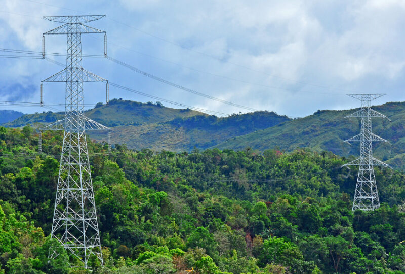 Mindanao-Visayas Interconnection activated at full capacity Mindanao-Visayas Interconnection activated at full capacity