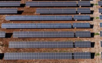 Saudi companies secure funding for solar projects