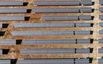 Saudi Arabia invites bids for 4 new solar power projects