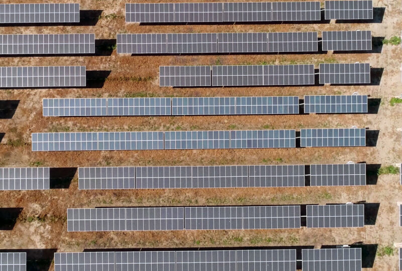 Saudi Arabia invites bids for 4 new solar power projects Saudi Arabia invites bids for 4 new solar power projects
