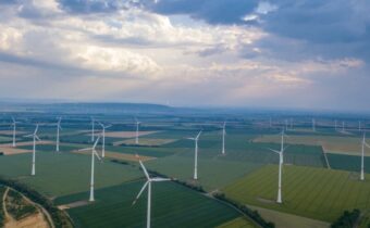 RWE expands onshore wind capacity