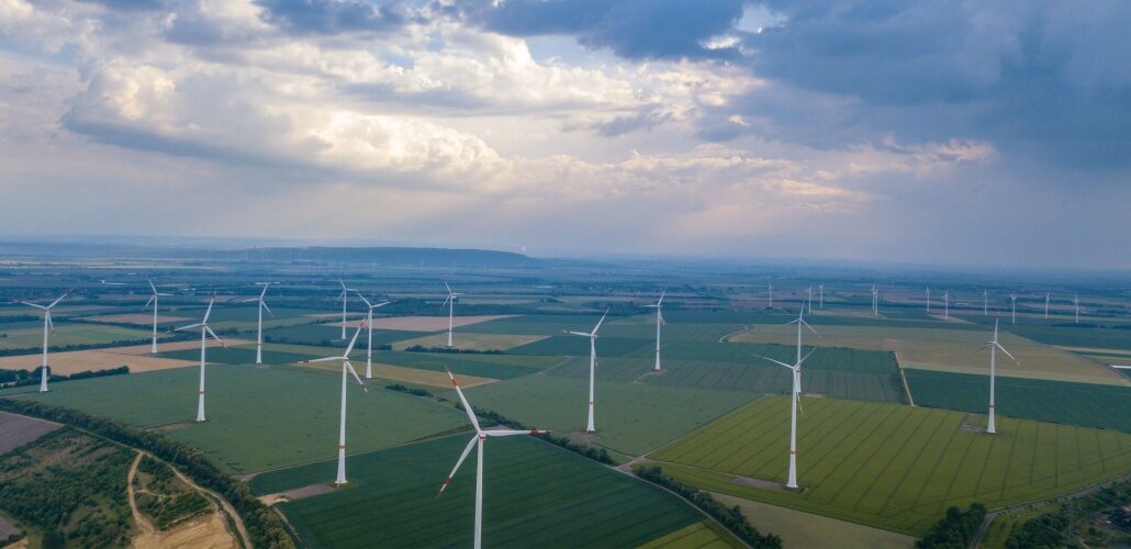 RWE expands onshore wind capacity RWE expands onshore wind capacity