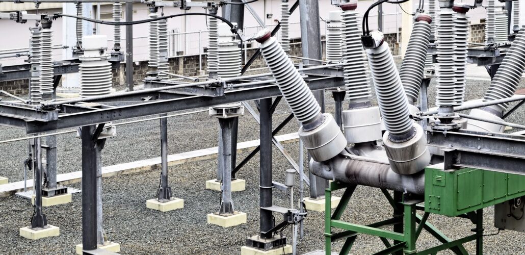 菲律宾新变电站通电启用 New Philippines substation energized