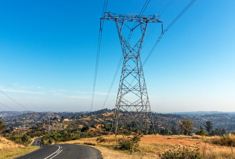 South Africa seeks bids for 7.6 GW of new power generation South Africa seeks bids for 7.6 GW of new power generation