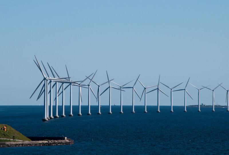 Vattenfall delivers first power from Vesterhav wind farm Vattenfall delivers first power from Vesterhav wind farm