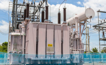 FGN Power clears transformers in Lagos