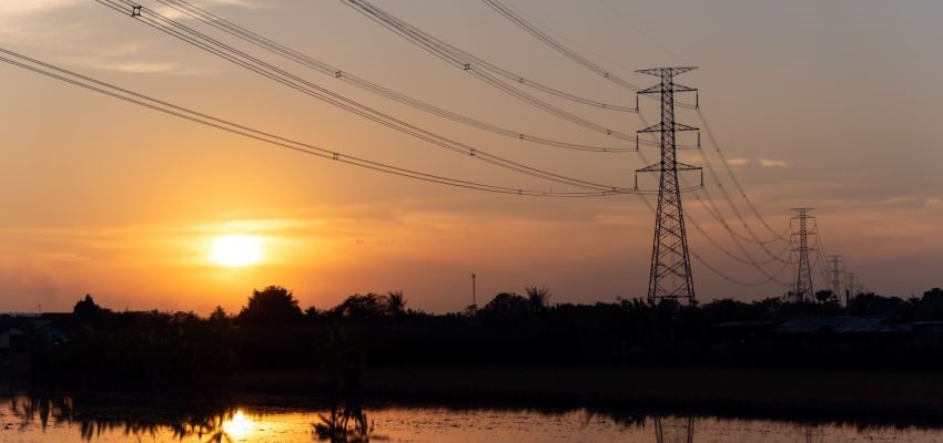 UK warehousing’s electric transformation left static by grid delays UK warehousing’s electric transformation left static by grid delays