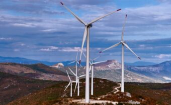 Senj wind farm begin regular operation