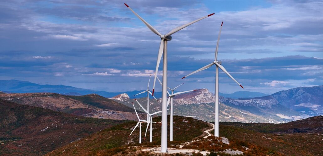 Senj wind farm begins regular operation Senj wind farm begin regular operation