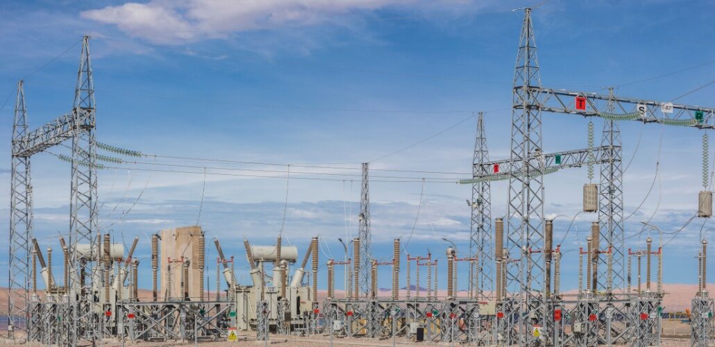 Nesma获得沙特变电站合同 Nesma lands Saudi substation contract