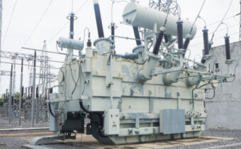 DOE’s transformer and industrial equipment rebate programs