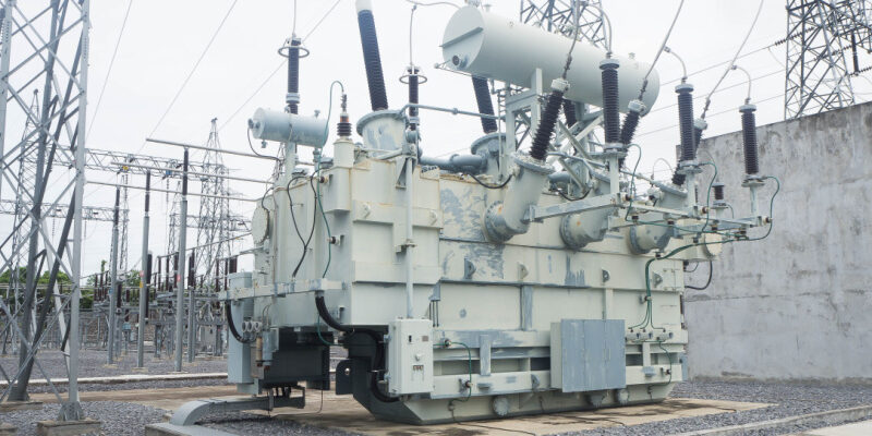 DOE’s transformer and industrial equipment rebate programs DOE’s transformer and industrial equipment rebate programs