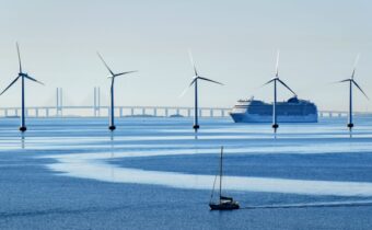Key permit granted for 5.5 GW wind farm