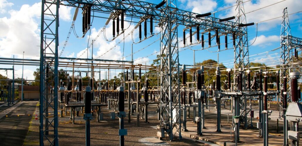 UGL awarded infrastructure contract by Western Power UGL awarded infrastructure contract by Western Power