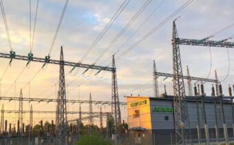 Caverion to modernise Finland’s Fingrid substation