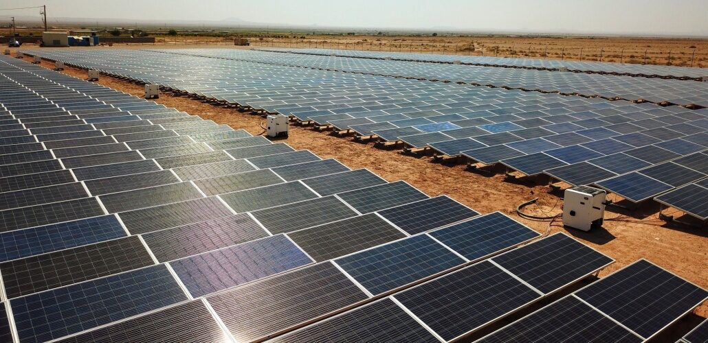 Iran to build new solar power plant Iran to build new solar power plant