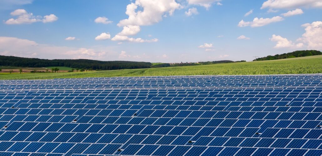 Europe’s largest solar plant inaugurated Europe’s largest solar plant inaugurated
