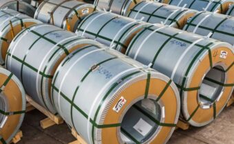 JFE makes electrical steel in India