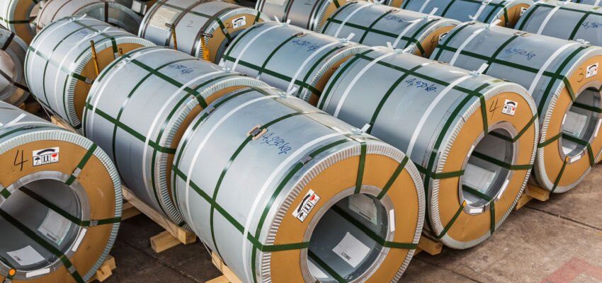 JFE makes electrical steel in India JFE makes electrical steel in India