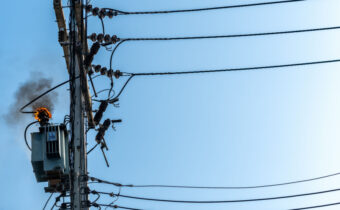 Xcel Energy transformer explosion causes power outage