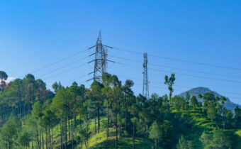 Indian government approves Ladakh-Haryana transmission line