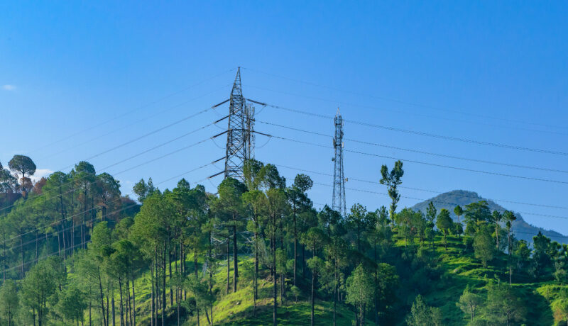 Indian government approves Ladakh-Haryana transmission line Indian government approves Ladakh-Haryana transmission line