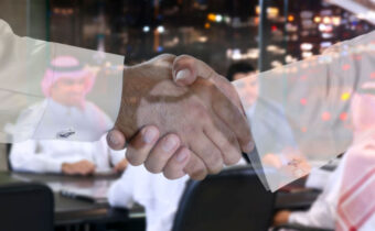 Hitachi Energy signs with ENOWA and Saudi Electricity Company