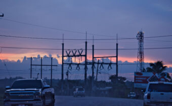 Transmission line issue causes major Belize blackout