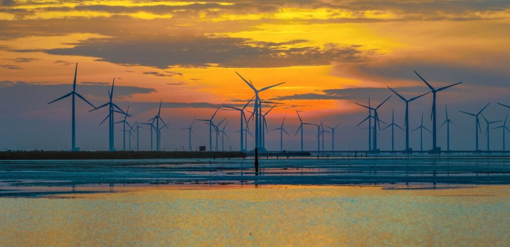 马斯达尔将开发2吉瓦的风电项目 Masdar to develop 2 GW of wind projects