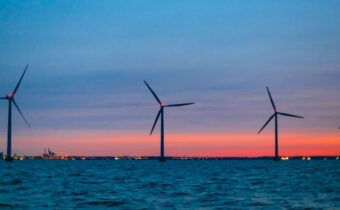 Hitachi Energy receives order from Ørsted Hitachi Energy receives order from Ørsted