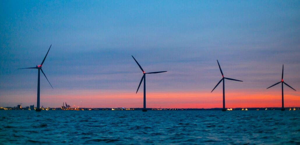 Hitachi Energy receives order from Ørsted Hitachi Energy receives order from Ørsted