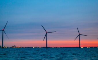 RWE starts onshore work for Thor Wind Farm