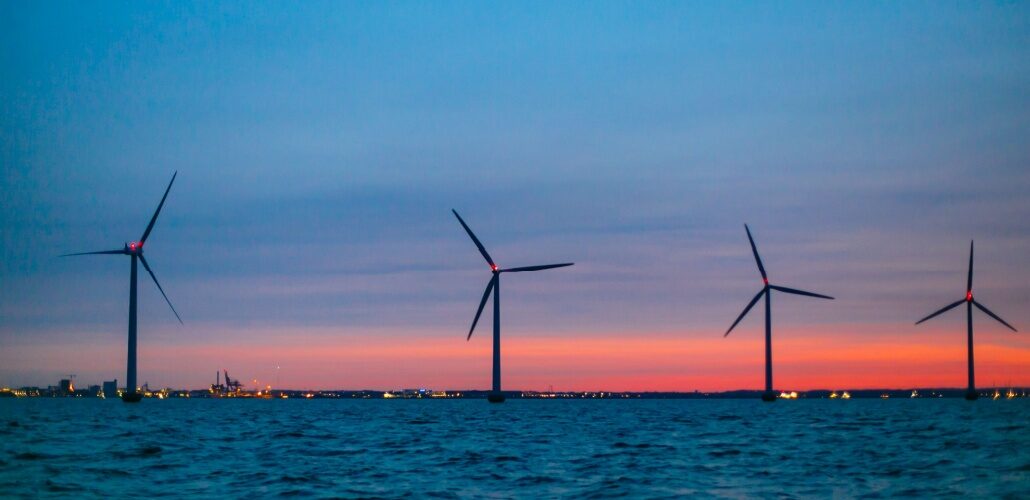 RWE starts onshore work for Thor Wind Farm RWE starts onshore work for Thor Wind Farm