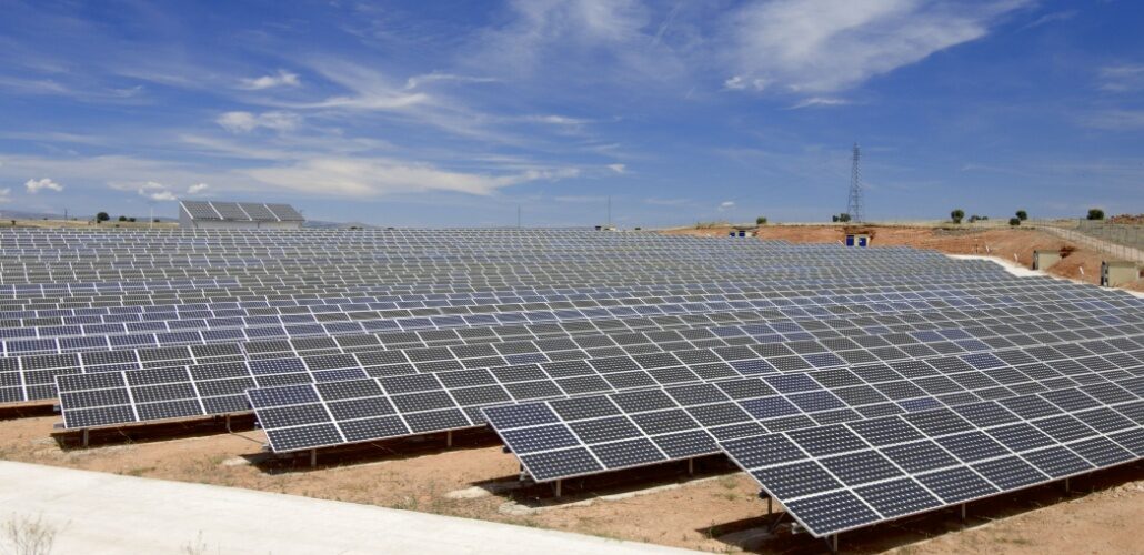 GRS to build two solar PV plants in Spain GRS to build two solar PV plants in Spain