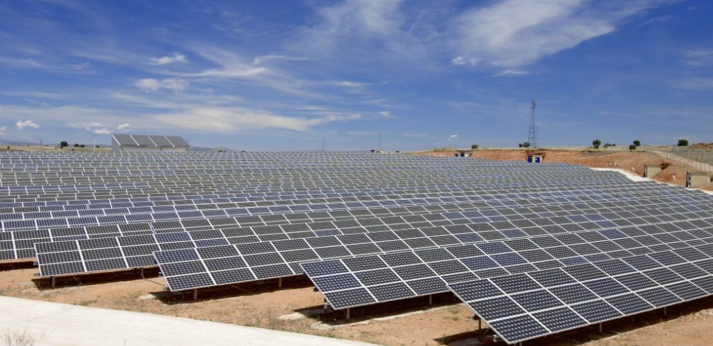 NextEnergy energises two solar farms NextEnergy energises two solar farms