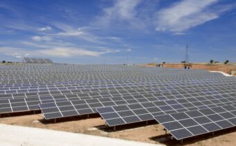 NextEnergy energises two solar farms NextEnergy energises two solar farms