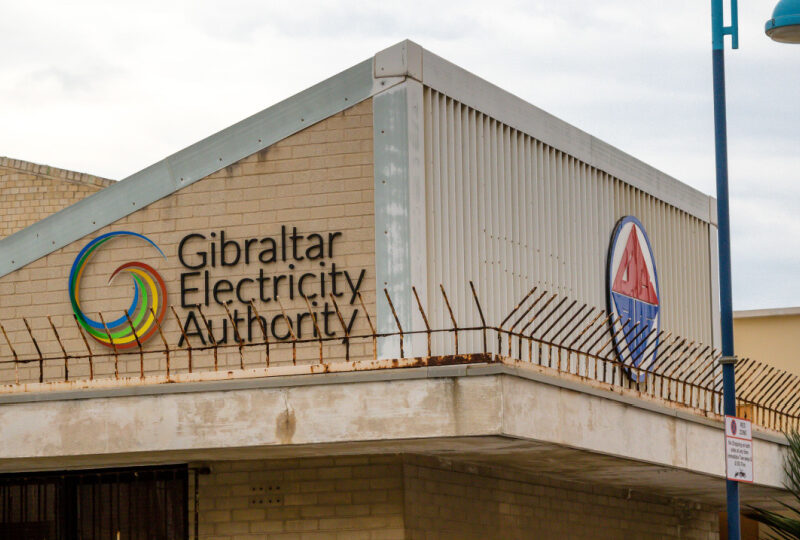 Gibraltar-wide power outage caused by transformer failure Gibraltar-wide power outage caused by transformer failure